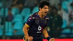 PSL 2023: Quetta Gladiators won against Karachi Kings by 6 runs