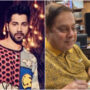 Varun Dhawan makes halwa for David Dhawan