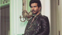 Feroze Khan