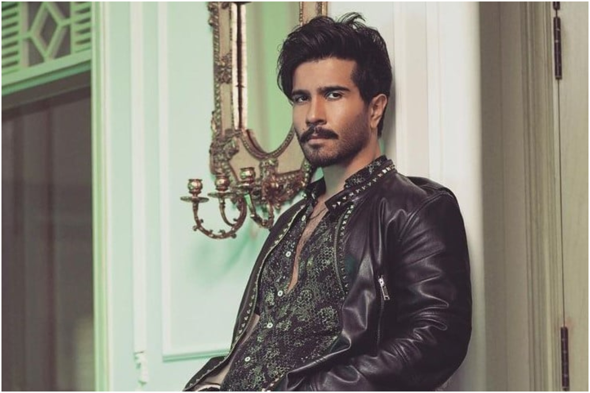 Feroze Khan