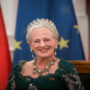 Queen Margrethe II reveals reason behind stripping titles of grandchildren