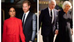 Meghan Markle, Prince Harry advised to learn from from Camilla and King Charles