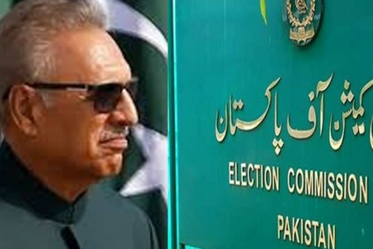 ECP