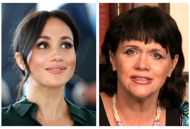Samantha Markle