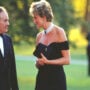 Princess Diana wanted her famous ‘revenge dress’ in white