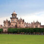 Islamia College professor killed in Peshawar   