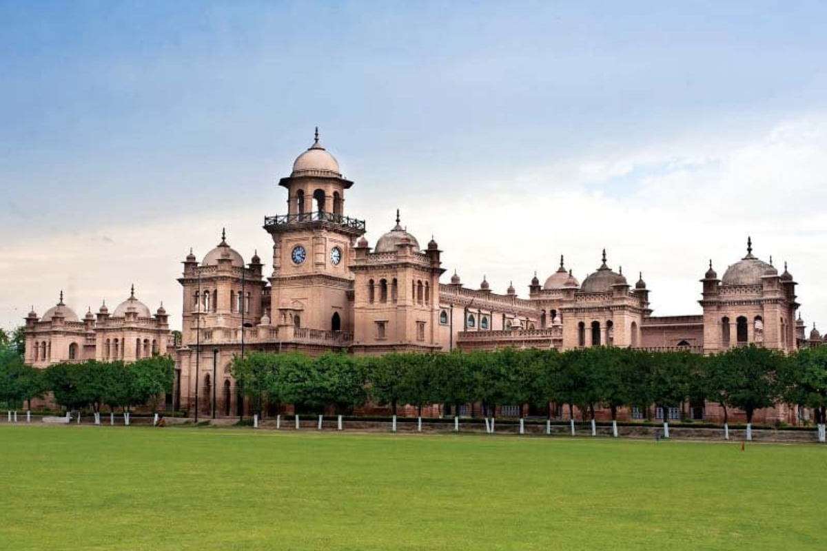 Islamia College