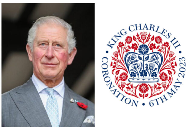King Charles