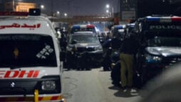 KPO Attack: Another injured dies during treatment in hospital