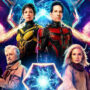 ‘Ant-Man and the Wasp: Quantumania’ debuts with a $98 million worldwide gross
