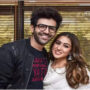 Kartik Aaryan talked about his recent photo with Sara Ali Khan