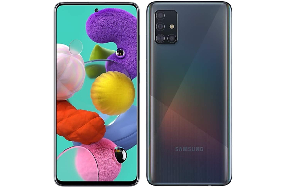 Samsung Galaxy a51 price in Pakistan