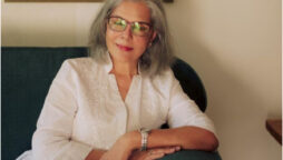 Zeenat Aman said that she will return to the silver screen