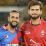 PSL 2023: Karachi Kings vs Lahore Qalandars Playing XI | KK vs LQ Full Squad today | Match 8