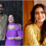 Ajay Devgn and Kajol shared birthday wishes for his mother