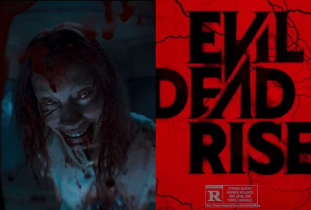“Evil Dead Rising” will be the longest film in the franchise