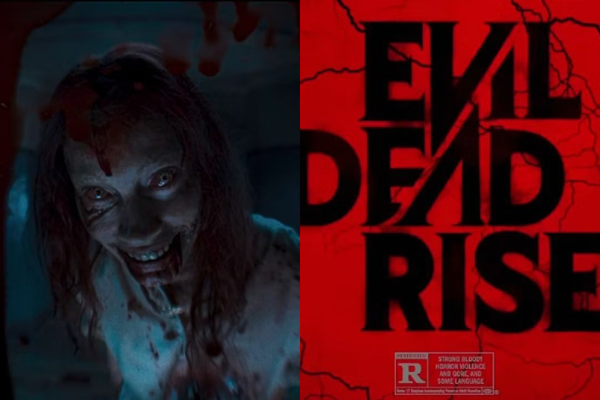 Evil Dead Rising