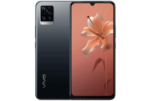 Vivo v20 price in Pakistan & specifications