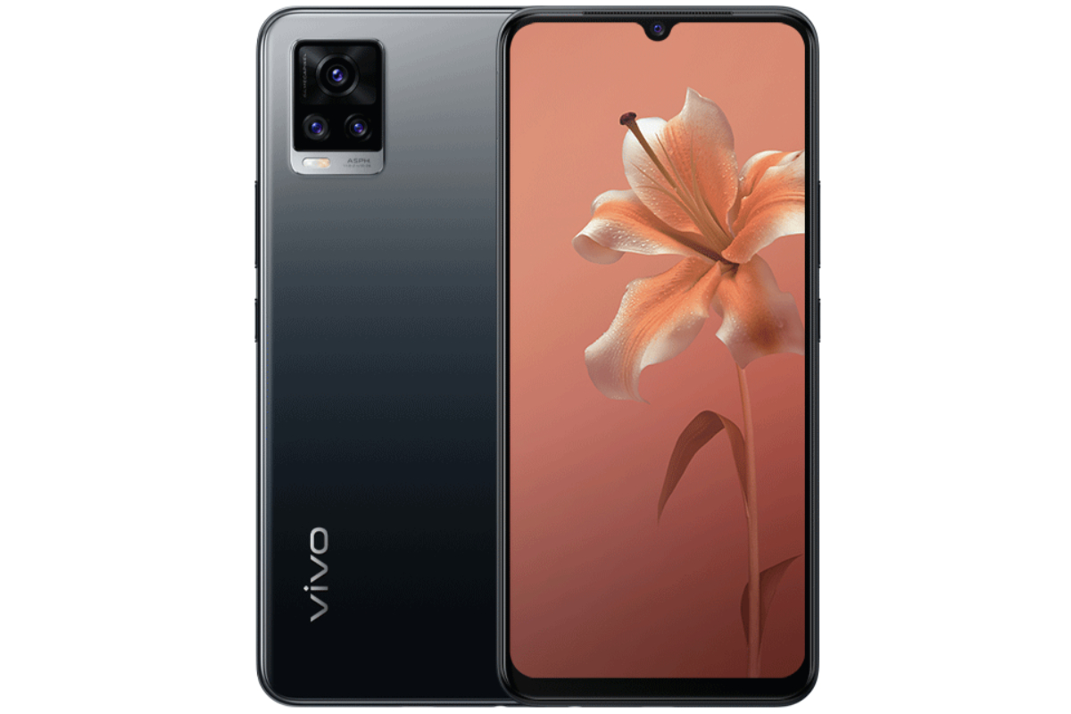 Vivo v20 price in Pakistan