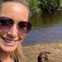 Roads closed in search for missing mum Nicola Bulley