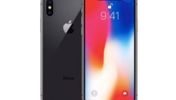 iPhone X price in Pakistan & features