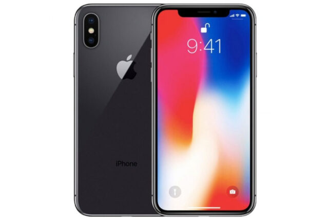 iPhone X price in Pakistan & features