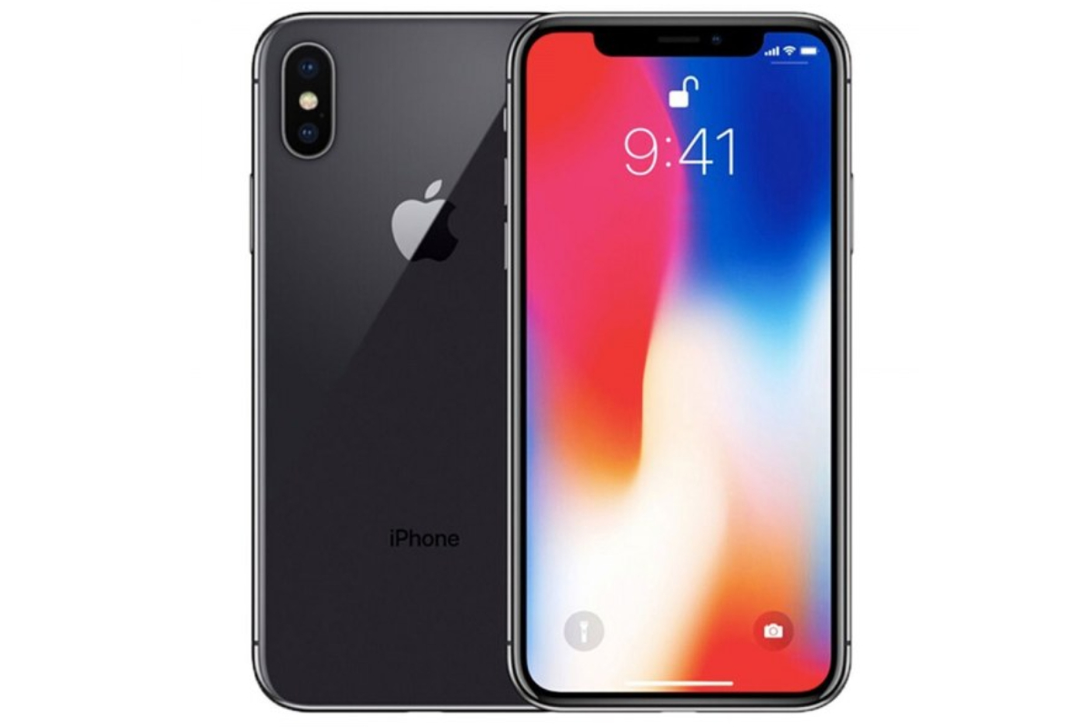 iPhone X price in Pakistan