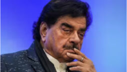 Shatrughan Sinha