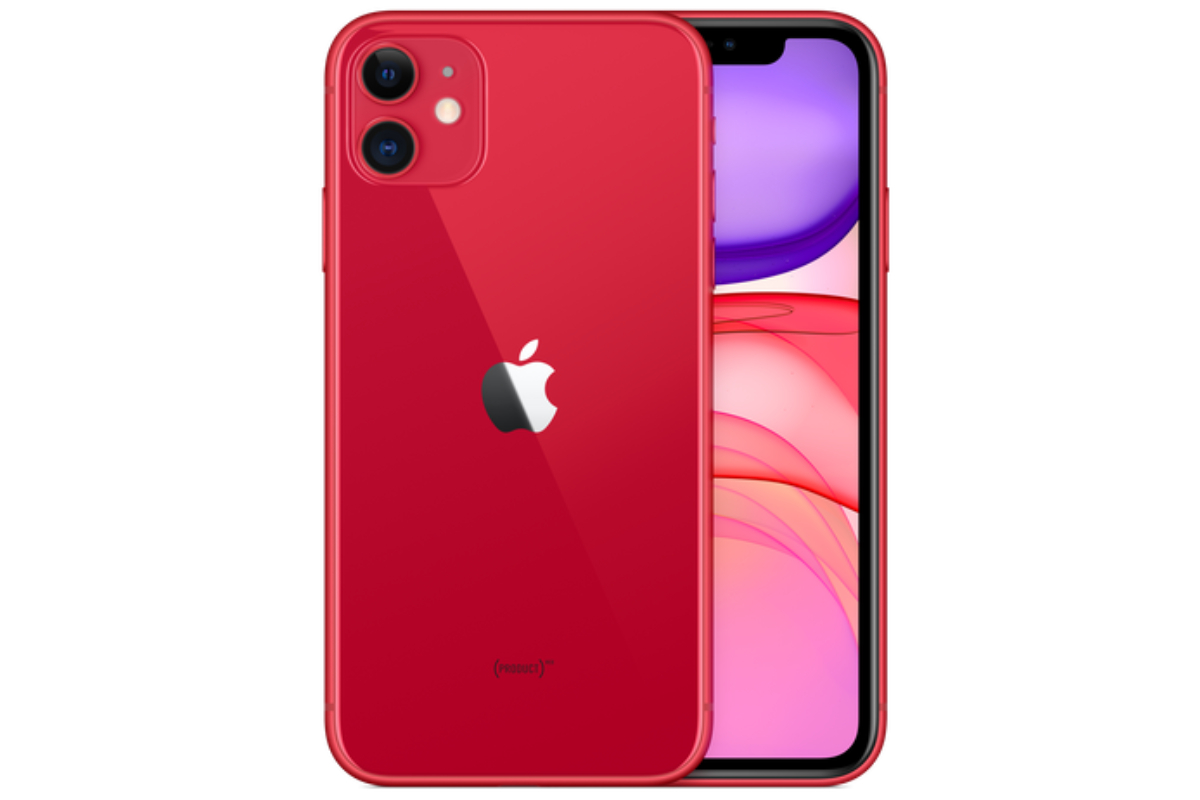 iPhone 11 price in Pakistan