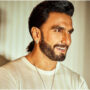 Ranveer Singh was seen spending time with basketball players