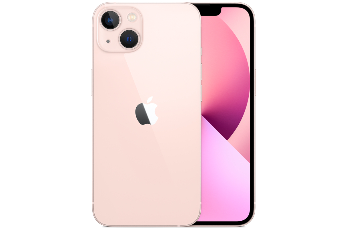 iPhone 13 price in Pakistan