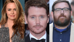 Alicia Silverstone, Kevin Connolly, and Nick Frost to Star in Dark Comedy “Krazy House”