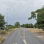 Man aged 60 dies in caravan fire on Oxfordshire farm