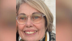 Laurel Aldridge