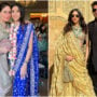 Kareena Kapoor attends Anissa Malhotra Jain’s baby shower ceremony