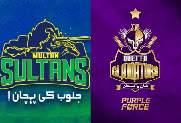 PSL 2023: Multan Sultans vs Quetta Gladiators Match 9 Preview | Prediction, Head-to-Head