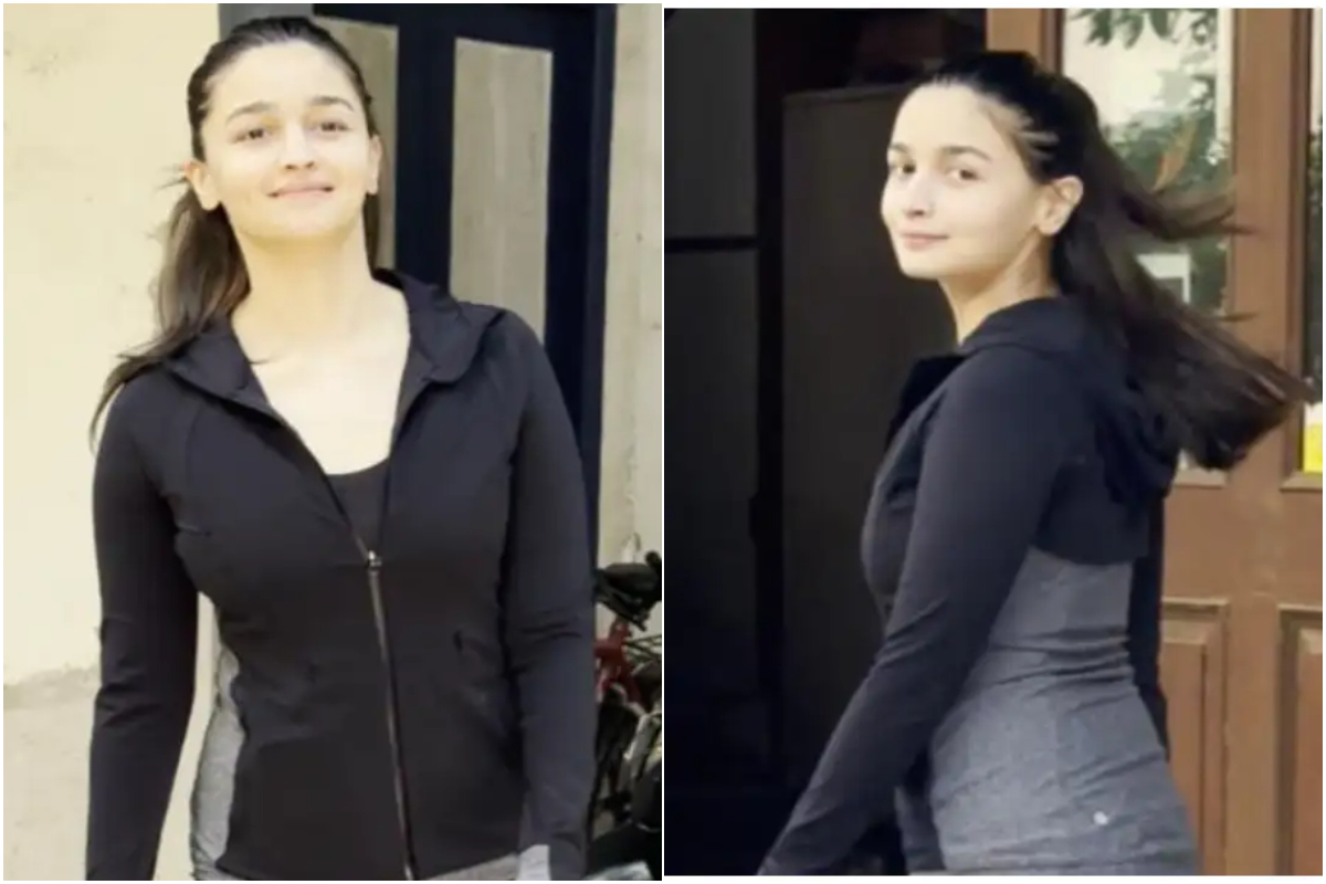Alia Bhatt