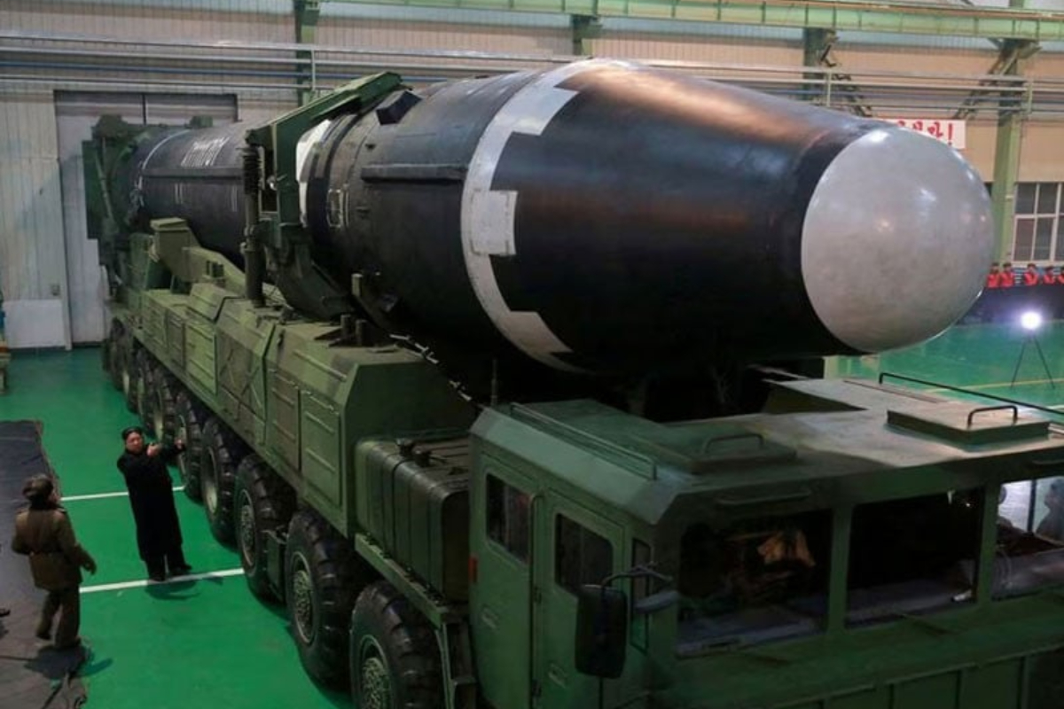 ICBM