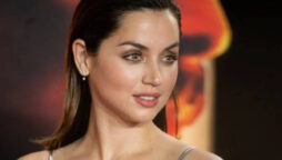 Ana De Armas claims that social media has destroyed the “concept of a movie star”