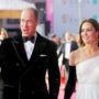 Prince William and Kate Middleton looking ‘glorious’ at BAFTA Awards