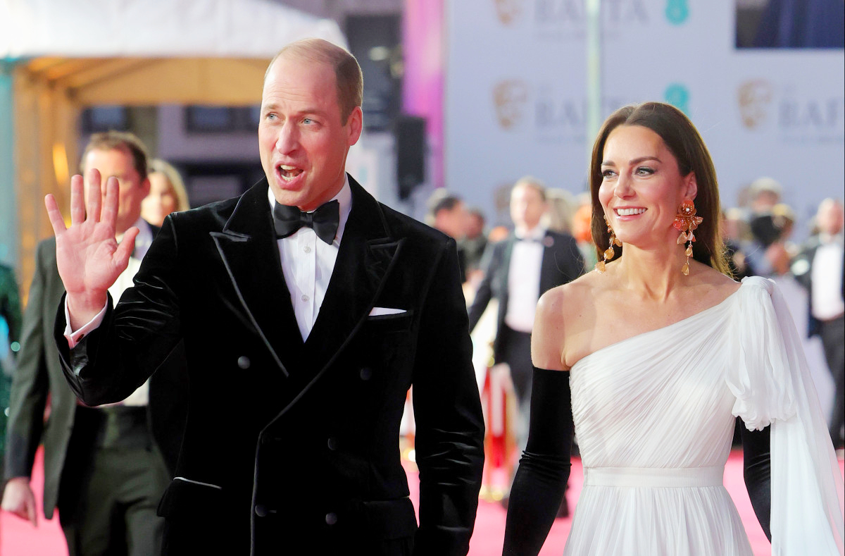 Prince William