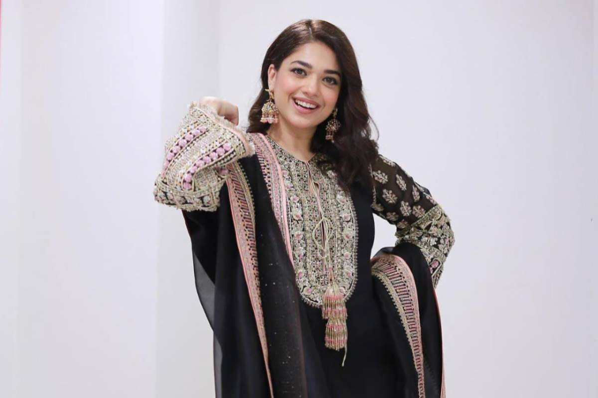 Sanam Jung