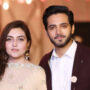 Wahaj Ali & wife share new adorable family pictures