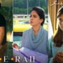 Sar-e-Rah shows stories of women encouraging each other
