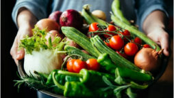Cholesterol problems: Five seasonal vegetables that reduce cholesterol