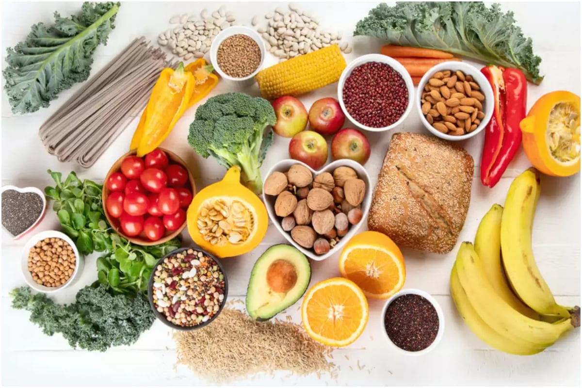 foods best for digestion