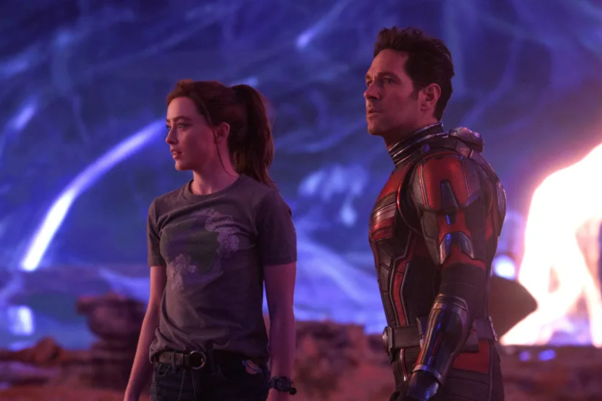 Ant-Man