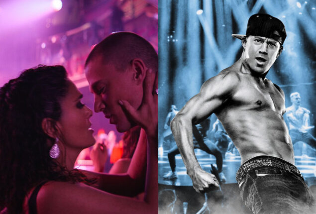 “Magic Mike’s Last Dance” surpasses $37 million worldwide