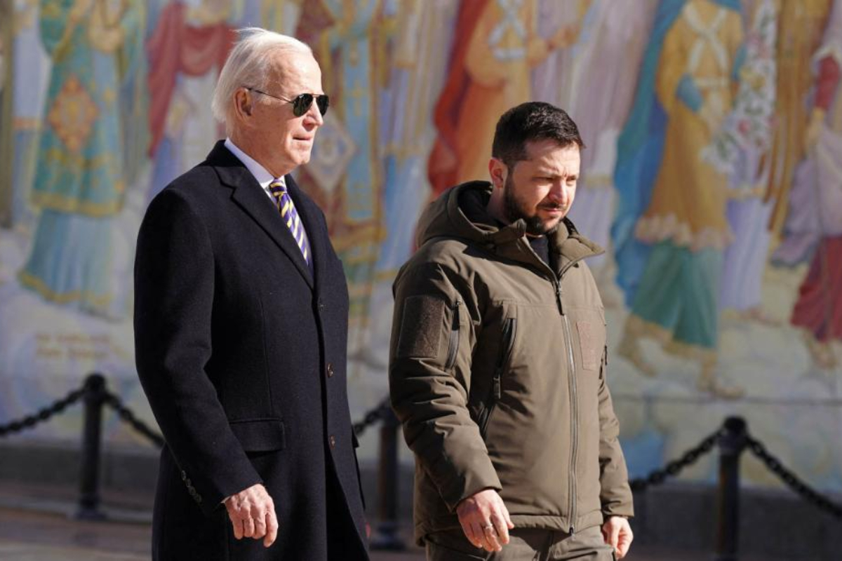 Joe Biden