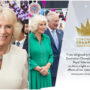Queen Camilla apparently returned to royal duties and issues her first statement